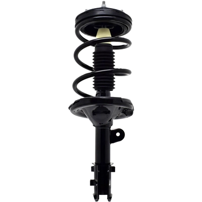 MACPHERSON RIDE CONTROL - MP1333557L - Strut and Coil Spring Assembly pa1