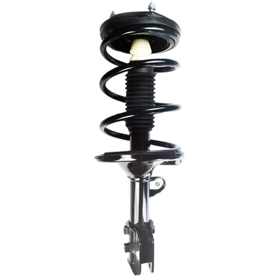 MACPHERSON RIDE CONTROL - MP1333557L - Strut and Coil Spring Assembly pa2