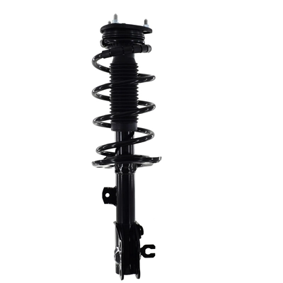 MACPHERSON RIDE CONTROL - MP1333560L - Strut and Coil Spring Assembly pa1