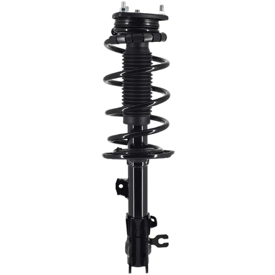 MACPHERSON RIDE CONTROL - MP1333560L - Strut and Coil Spring Assembly pa2