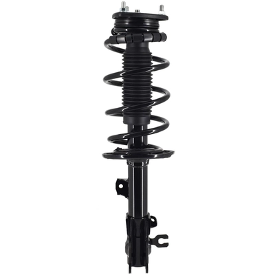 MACPHERSON RIDE CONTROL - MP1333560R - Strut and Coil Spring Assembly pa2