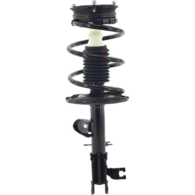 MACPHERSON RIDE CONTROL - MP1333564R - Strut and Coil Spring Assembly pa1