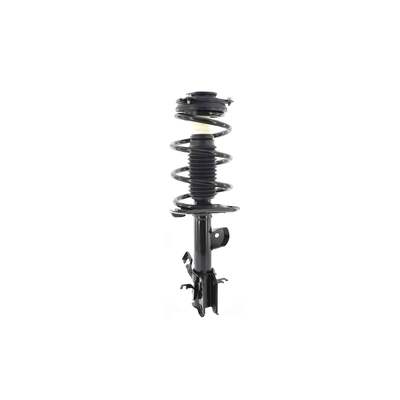 MACPHERSON RIDE CONTROL - MP1333572L - Strut and Coil Spring Assembly pa1