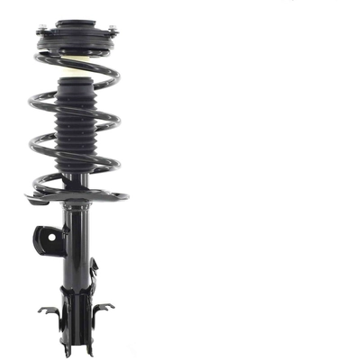 MACPHERSON RIDE CONTROL - MP1333572R - Strut and Coil Spring Assembly pa1