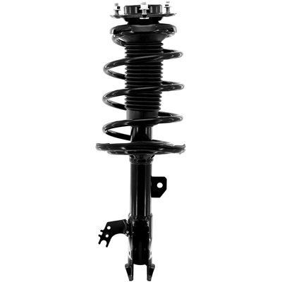 MACPHERSON RIDE CONTROL - MP1333583L - Strut and Coil Spring Assembly pa1