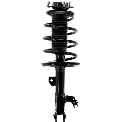 MACPHERSON RIDE CONTROL - MP1333583R - Strut and Coil Spring Assembly pa1