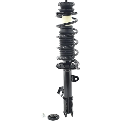 MACPHERSON RIDE CONTROL - MP1333584L - Strut and Coil Spring Assembly pa1