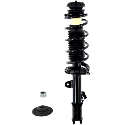 MACPHERSON RIDE CONTROL - MP1333584R - Strut and Coil Spring Assembly pa1