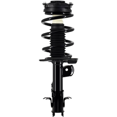 MACPHERSON RIDE CONTROL - MP1333704L - Strut and Coil Spring Assembly pa1