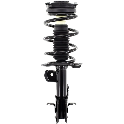 MACPHERSON RIDE CONTROL - MP1333704R - Strut and Coil Spring Assembly pa1