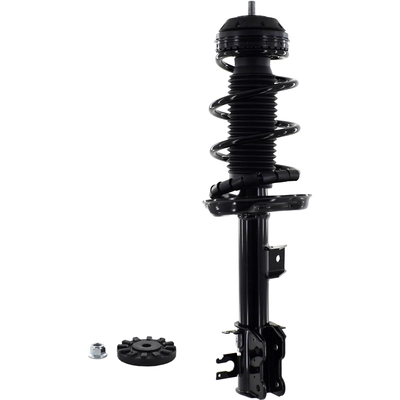 MACPHERSON RIDE CONTROL - MP1333710L - Strut and Coil Spring Assembly pa1