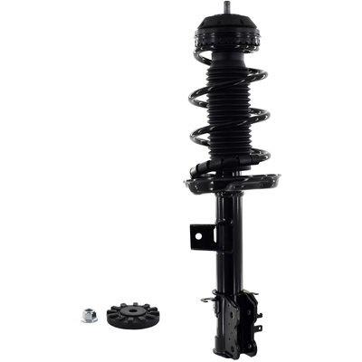 MACPHERSON RIDE CONTROL - MP1333710R - Strut and Coil Spring Assembly pa1