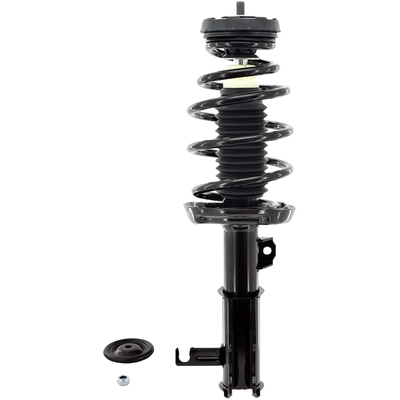 MACPHERSON RIDE CONTROL - MP1333713L - Strut and Coil Spring Assembly pa1