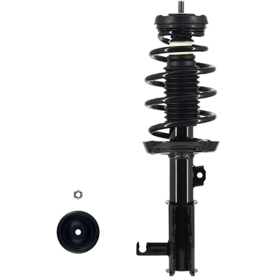 MACPHERSON RIDE CONTROL - MP1333714L - Strut and Coil Spring Assembly pa1