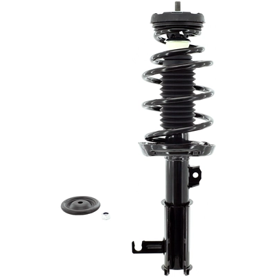 MACPHERSON RIDE CONTROL - MP1333714L - Strut and Coil Spring Assembly pa2