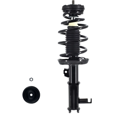 MACPHERSON RIDE CONTROL - MP1333714R - Strut and Coil Spring Assembly pa1