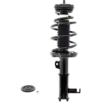 MACPHERSON RIDE CONTROL - MP1333714R - Strut and Coil Spring Assembly pa2