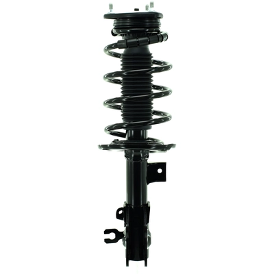 MACPHERSON RIDE CONTROL - MP1333715L - Strut and Coil Spring Assembly pa1