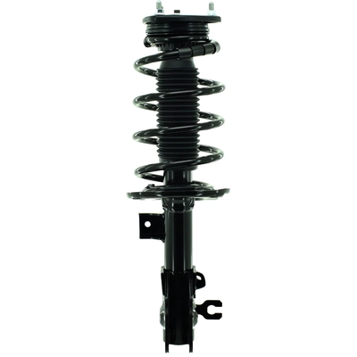 MACPHERSON RIDE CONTROL - MP1333715R - Strut and Coil Spring Assembly pa1