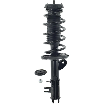 MACPHERSON RIDE CONTROL - MP1333716L - Strut and Coil Spring Assembly pa1