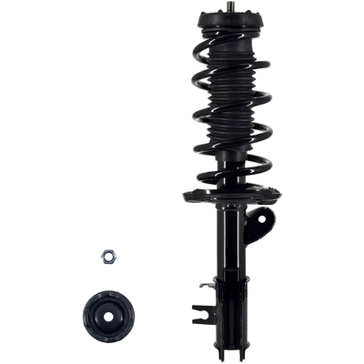 MACPHERSON RIDE CONTROL - MP1333716L - Strut and Coil Spring Assembly pa2