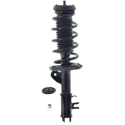 MACPHERSON RIDE CONTROL - MP1333716R - Strut and Coil Spring Assembly pa1