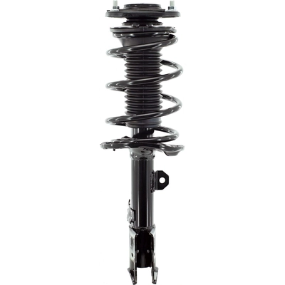 MACPHERSON RIDE CONTROL - MP1333719L - Strut and Coil Spring Assembly pa1