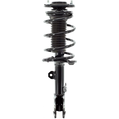 MACPHERSON RIDE CONTROL - MP1333719R - Strut and Coil Spring Assembly pa1