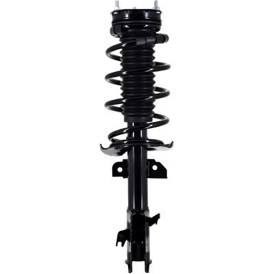 MACPHERSON RIDE CONTROL - MP1333725L - Strut and Coil Spring Assembly pa1