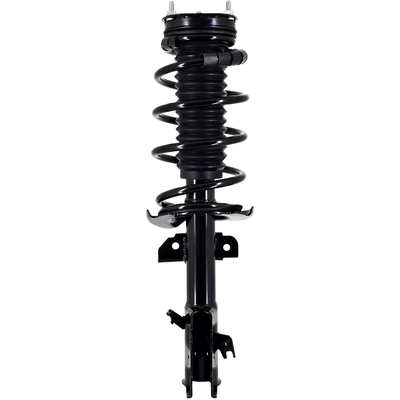 MACPHERSON RIDE CONTROL - MP1333725R - Strut and Coil Spring Assembly pa1