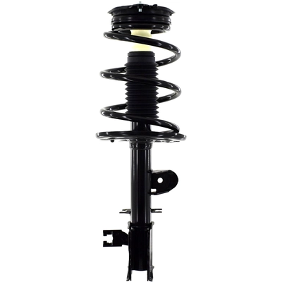 MACPHERSON RIDE CONTROL - MP1333741L - Strut and Coil Spring Assembly pa1