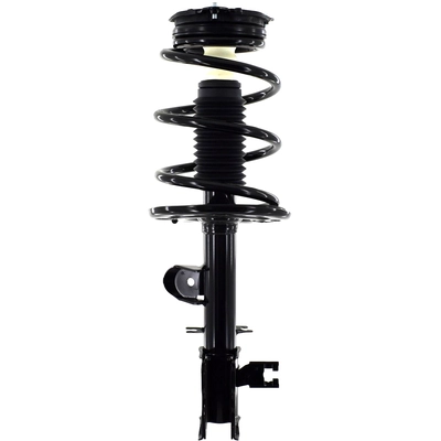 MACPHERSON RIDE CONTROL - MP1333741R - Strut and Coil Spring Assembly pa1