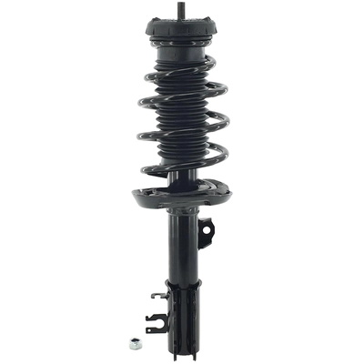 MACPHERSON RIDE CONTROL - MP1333742L - Strut and Coil Spring Assembly pa1