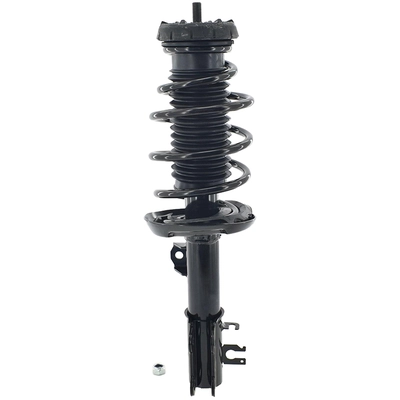 MACPHERSON RIDE CONTROL - MP1333742R - Strut and Coil Spring Assembly pa1