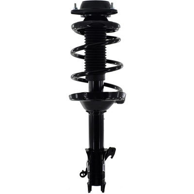 MACPHERSON RIDE CONTROL - MP1333745L - Strut and Coil Spring Assembly pa1