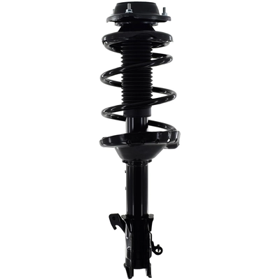 MACPHERSON RIDE CONTROL - MP1333745R - Strut and Coil Spring Assembly pa1