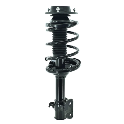 MACPHERSON RIDE CONTROL - MP1333748L - Strut and Coil Spring Assembly pa1