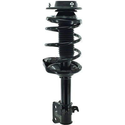 MACPHERSON RIDE CONTROL - MP1333748R - Strut and Coil Spring Assembly pa1