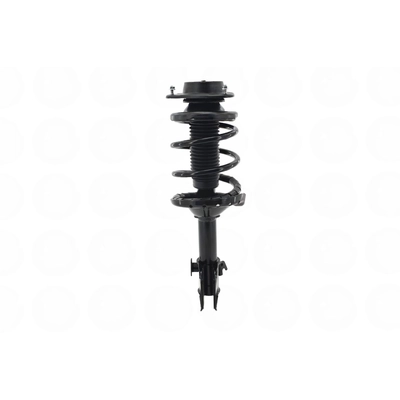 MACPHERSON RIDE CONTROL - MP1333749L - Strut and Coil Spring Assembly pa1