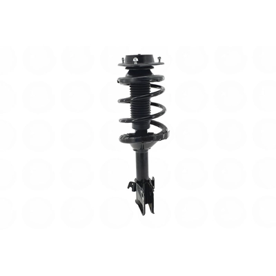 MACPHERSON RIDE CONTROL - MP1333749R - Strut and Coil Spring Assembly pa1