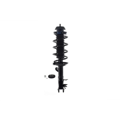 MACPHERSON RIDE CONTROL - MP1333751L - Strut and Coil Spring Assembly pa1