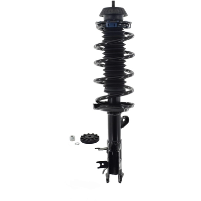 MACPHERSON RIDE CONTROL - MP1333751R - Strut and Coil Spring Assembly pa1