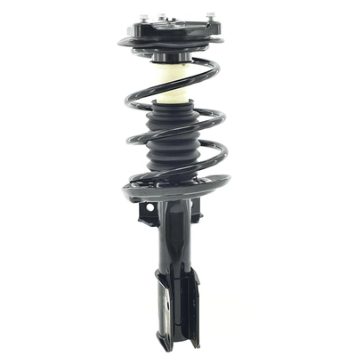 MACPHERSON RIDE CONTROL - MP1333760 - Strut and Coil Spring Assembly pa1