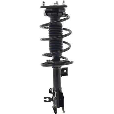 MACPHERSON RIDE CONTROL - MP1333787L - Strut and Coil Spring Assembly pa1