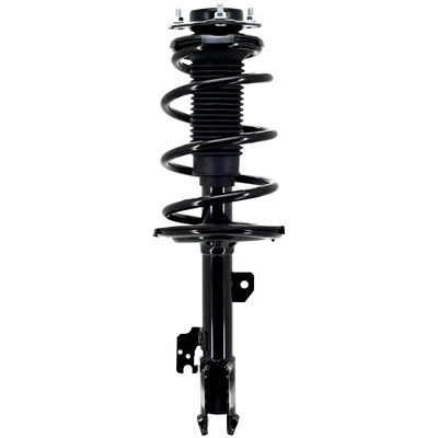 MACPHERSON RIDE CONTROL - MP1333818L - Strut and Coil Spring Assembly pa1