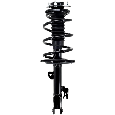 MACPHERSON RIDE CONTROL - MP1333818R - Strut and Coil Spring Assembly pa1