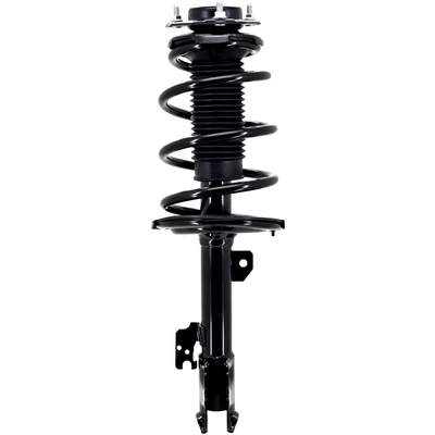 MACPHERSON RIDE CONTROL - MP1333819L - Strut and Coil Spring Assembly pa1