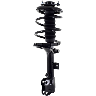 MACPHERSON RIDE CONTROL - MP1333820L - Strut and Coil Spring Assembly pa1