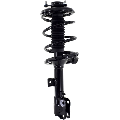 MACPHERSON RIDE CONTROL - MP1333825R - Front Complete Strut Assembly pa1