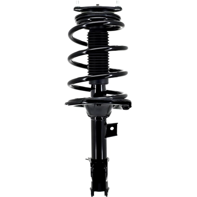 MACPHERSON RIDE CONTROL - MP1333837L - Strut and Coil Spring Assembly pa1